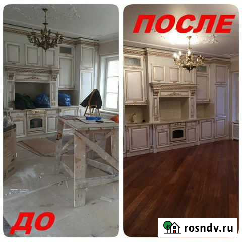 Клининг Красноярск - изображение 1