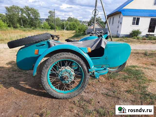 Урал м67-36 Ардатов - изображение 1