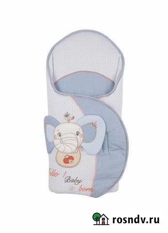 Конверт-одеяло Москва - изображение 1