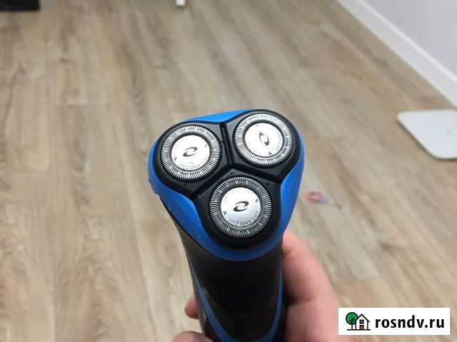 Электробритва philips aquatouch Воронеж - изображение 1