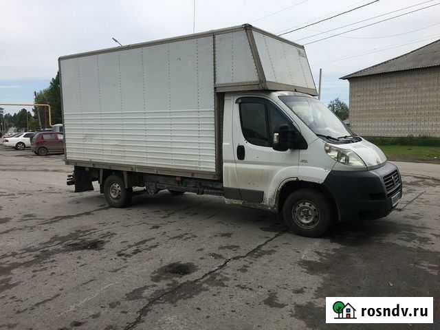 Грузоперевозки Петрозаводск - изображение 1