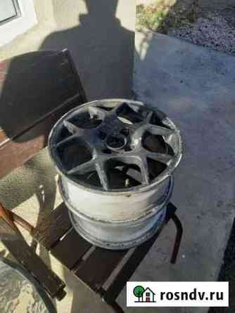 Литье диски r14 4x100 бу Алушта