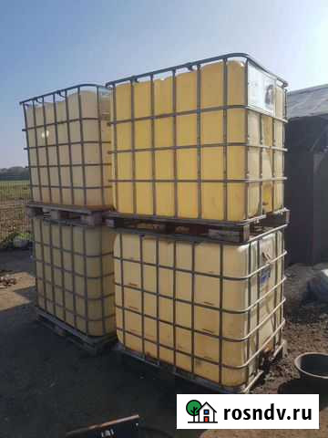 Еврокуб бу Липецк - изображение 1