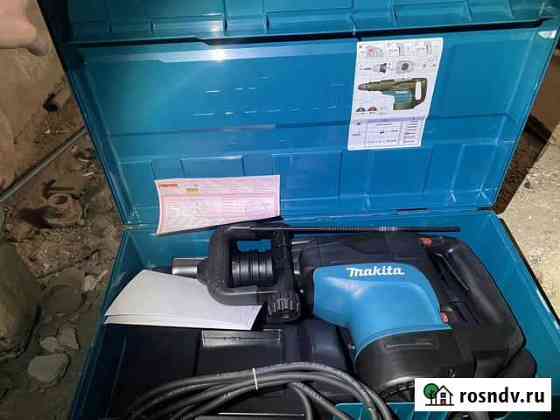 Перфоратор makita hr4501c Магадан