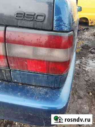 Задний правый фонарь Volvo 850 Красные Четаи