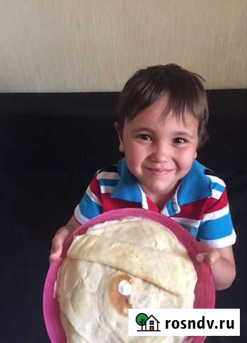 Няня для ребенка Мурманск - изображение 1