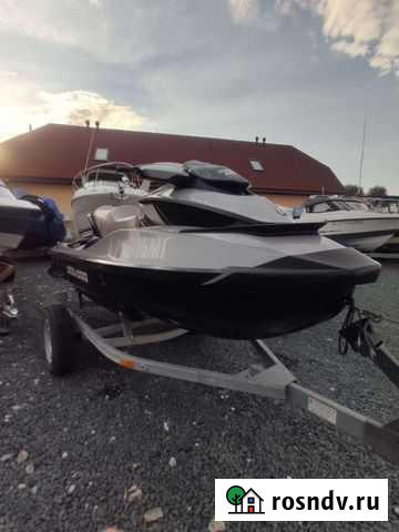 Sea-Doo BRP Gtx 260 Маркс - изображение 1