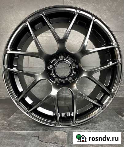 Покраска дисков порошковая Симферополь - изображение 1