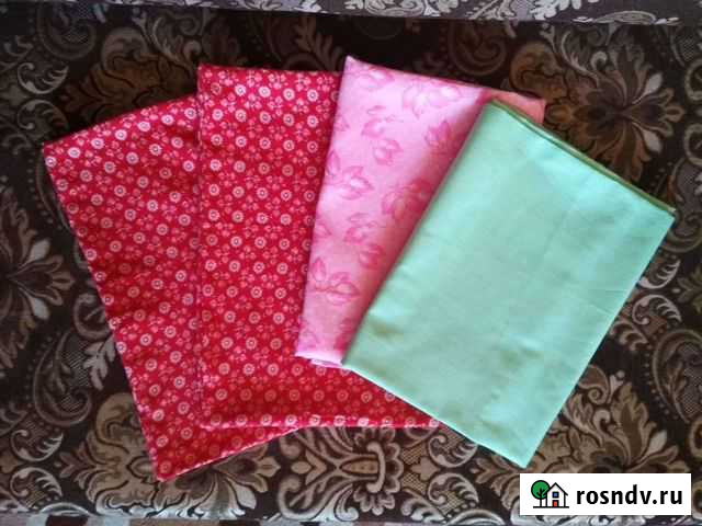 Наволочки новые Москва - изображение 1