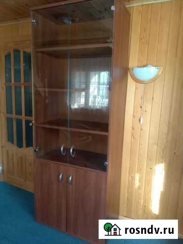 Шкаф Москва - изображение 1