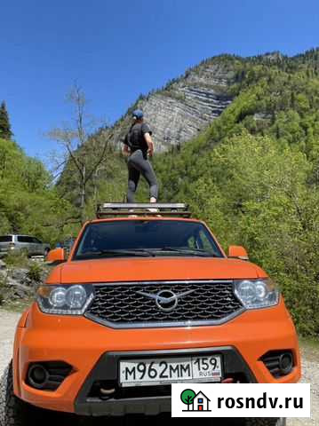 Сдам в аренду УАЗ Газ Рено Хендай Краснодар - изображение 1