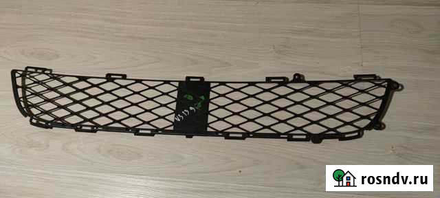 Решетка бампера Белгород - изображение 1