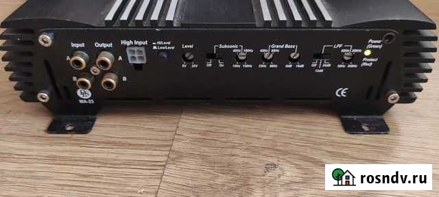 DLS ma23 Ярославль - изображение 1