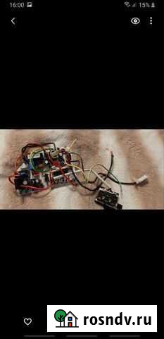 Плата управления кондиционера General Climate Тула - изображение 1