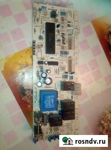 Модуль управления Кошки - изображение 1