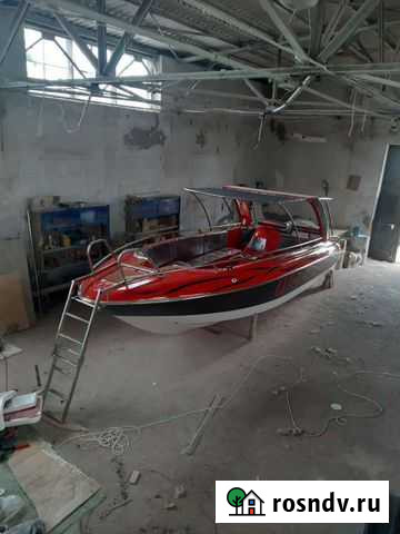 Катер от производителя Приморско-Ахтарск - изображение 1