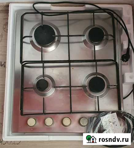 Газовая варочная панель Hansa Новороссийск - изображение 1