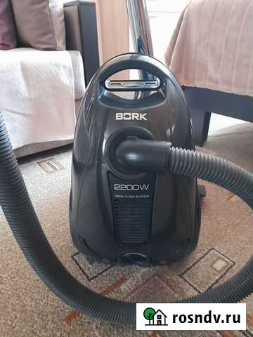 Пылесос Брянск - изображение 1