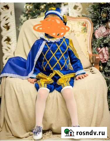 Прокат костюмов Новокузнецк - изображение 1