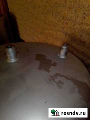 Ёмкость Астрахань - изображение 1