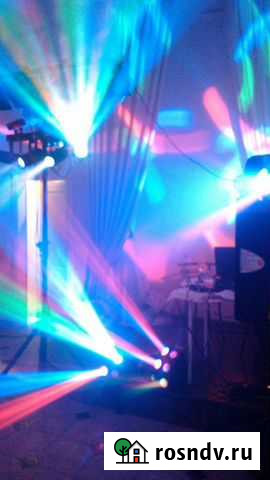 Свет, Звук на Ваш праздник Энгельс - изображение 1