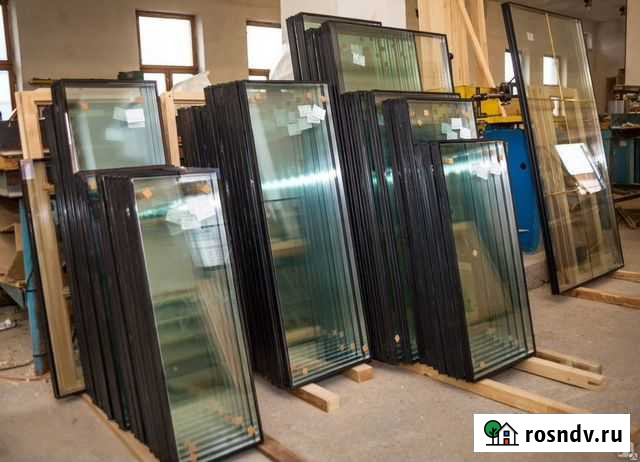 Стеклопакеты Йошкар-Ола - изображение 1