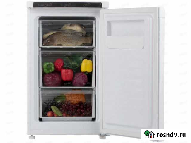 Морозильная камера новая Елизово - изображение 1