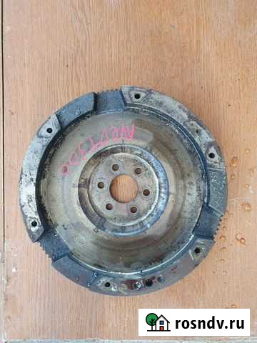 Chevrolet Aveo T 300 МКПП маховик шевроле авео т 3 Каневская - изображение 1