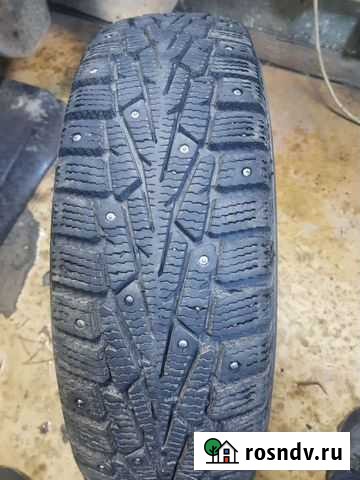 Cordiant 175/70 R13 1шт Димитровград - изображение 1