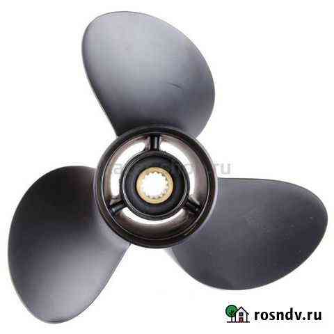 Винт Amita-3 Mercury 25-70 /шаг 14 /solas Красноярск