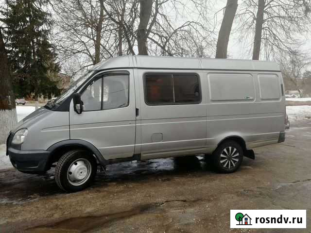 Перевозки Алексин - изображение 1