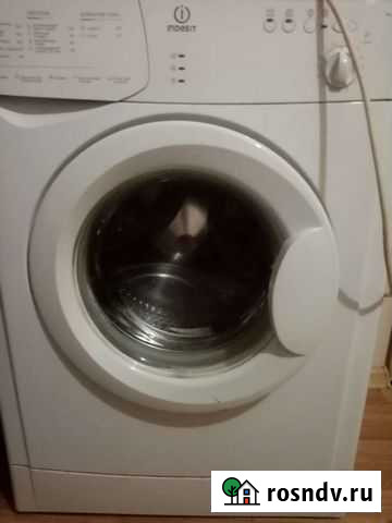 Стиральная машина на запчасти Калуга - изображение 1