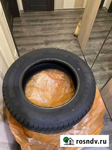 Cordiant Winter Drive 2 225/65 R17 106T 4шт Химки - изображение 1