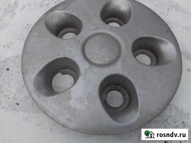 Колпак Fiat Ducato Москва - изображение 1