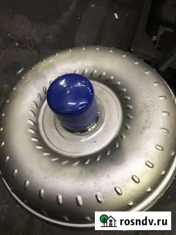 Гидротрансформатор для BMW E90 6hp19 Истра - изображение 1