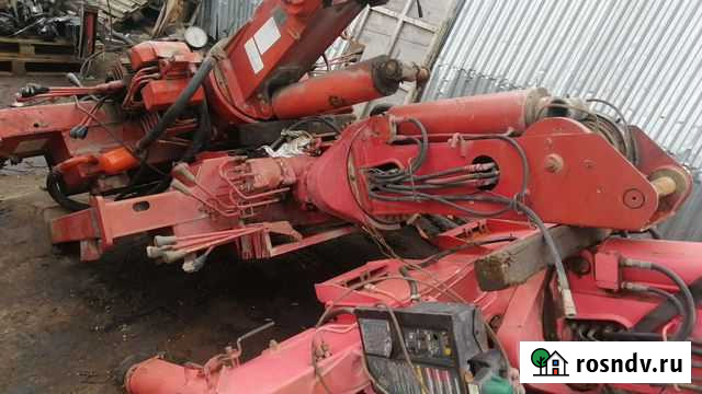 Манипулятор unic Воскресенск - изображение 1