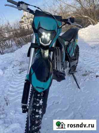 Продам кроссовый avantis A7 Кемерово