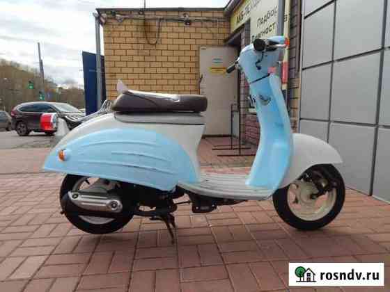 Suzuki Verde Нижний Новгород