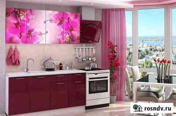 Сборка и Установка кухни и мебели IKEA Москва