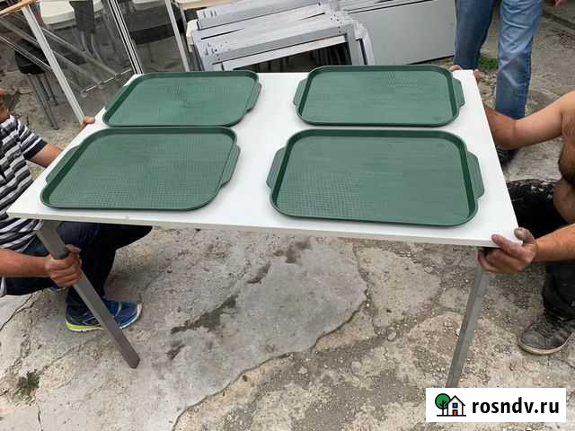 Оборудование для столовых, кафе и ресторанов Кисловодск - изображение 1