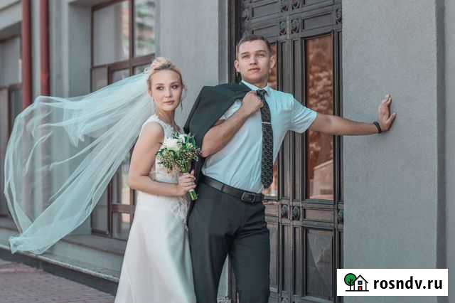 Фотограф Томск - изображение 1