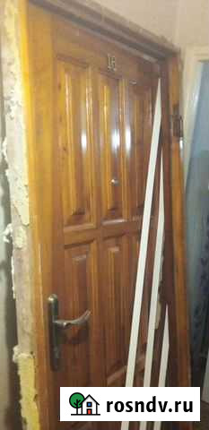 Дверь входная бу Дубовка - изображение 1