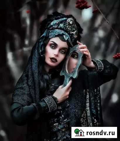 Гадания по фото,обучение Омск - изображение 1