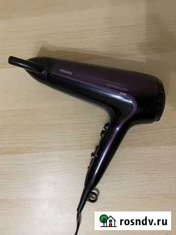 Фен Усинск - изображение 1