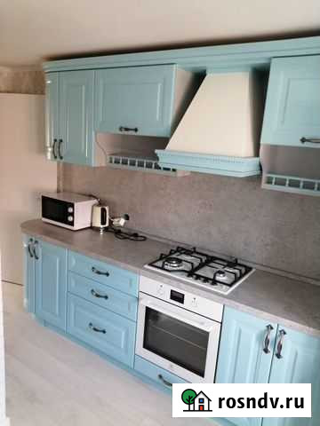 Кухни на заказ Вологда - изображение 1