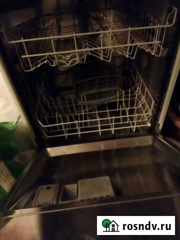 Посудомоечная машина Bosch Уфа - изображение 1