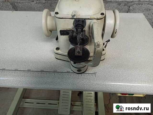 Скорняжная машина Марьинская - изображение 1