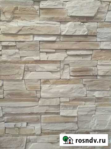 Декоративный камень Дмитров - изображение 1