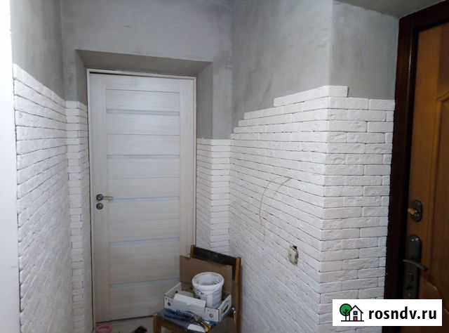 Ремонт Пушкино - изображение 1