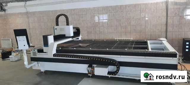 Лазерный станок для резки металла мт Сергиев Посад - изображение 1